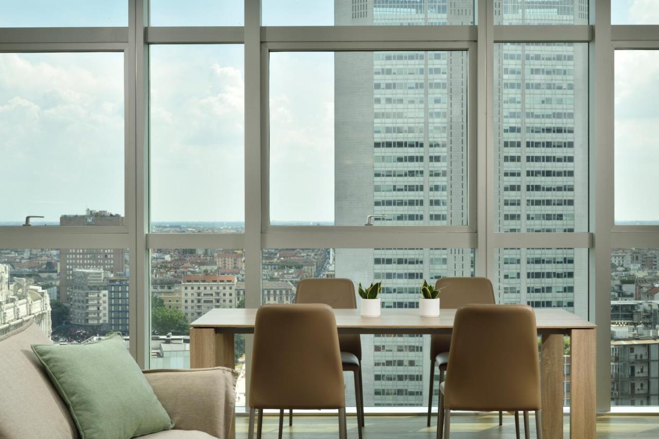 Torre Galfa Luxury | Esperienze Appartement *