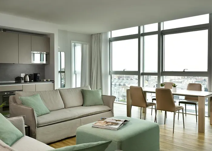 Torre Galfa Milano Luxury Apartments | UNA Esperienze