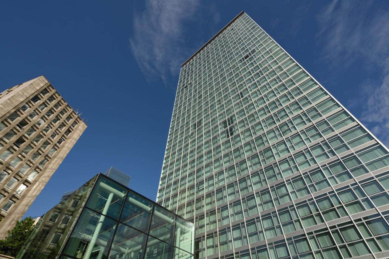 Torre Galfa Luxury | Esperienze Milán
