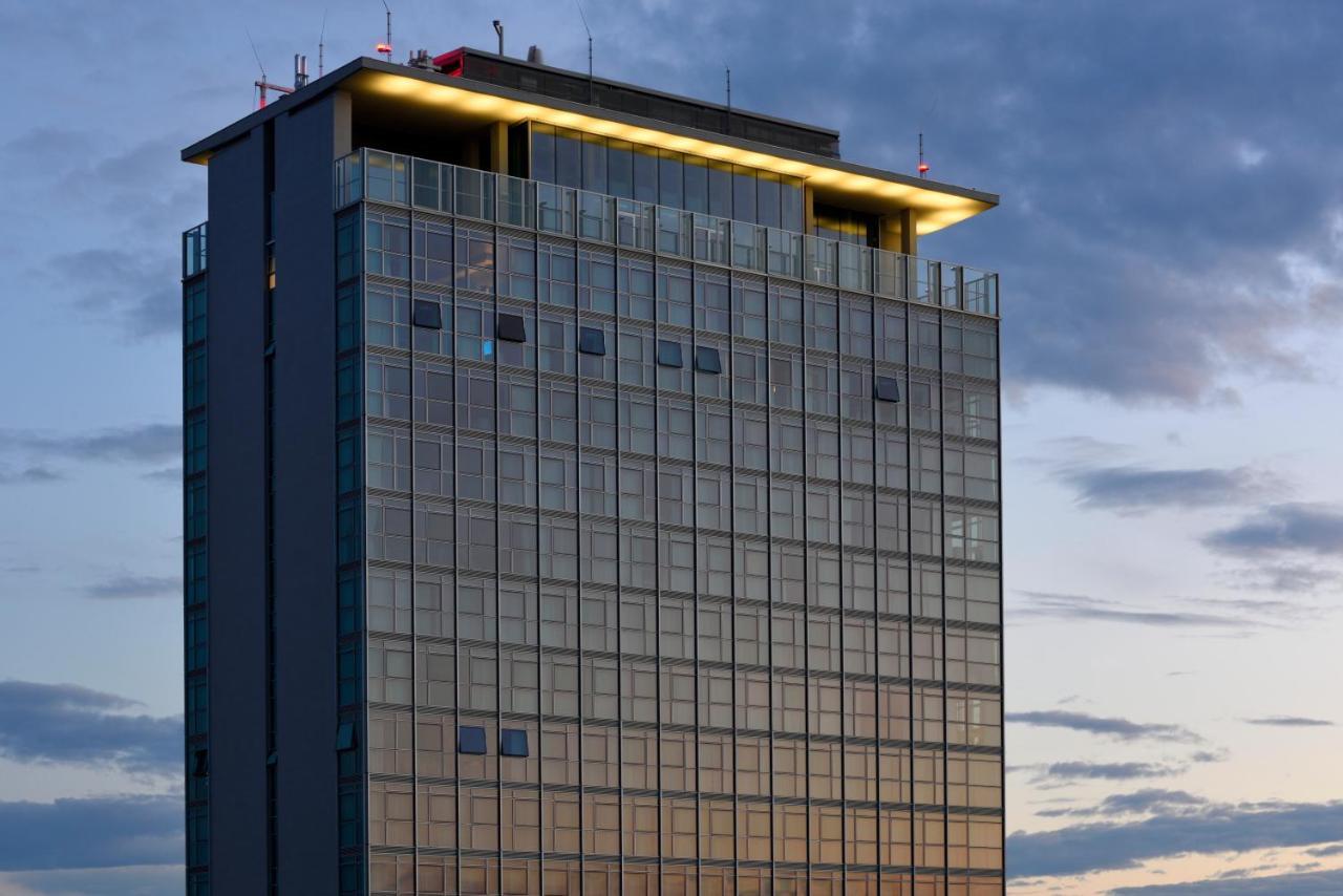 Torre Galfa Luxury | Esperienze Milán
