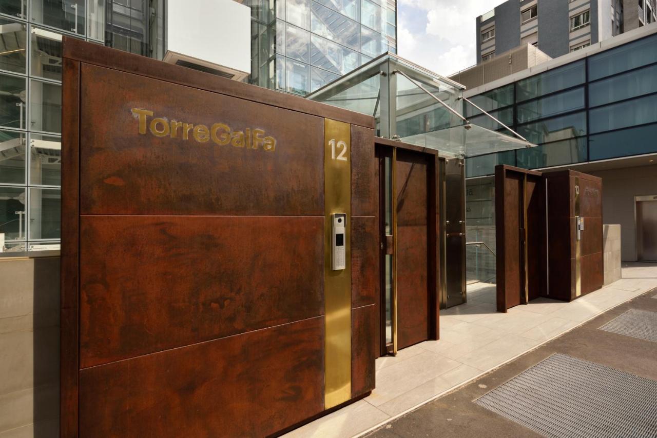 Apartamento Torre Galfa Luxury | Esperienze Milán