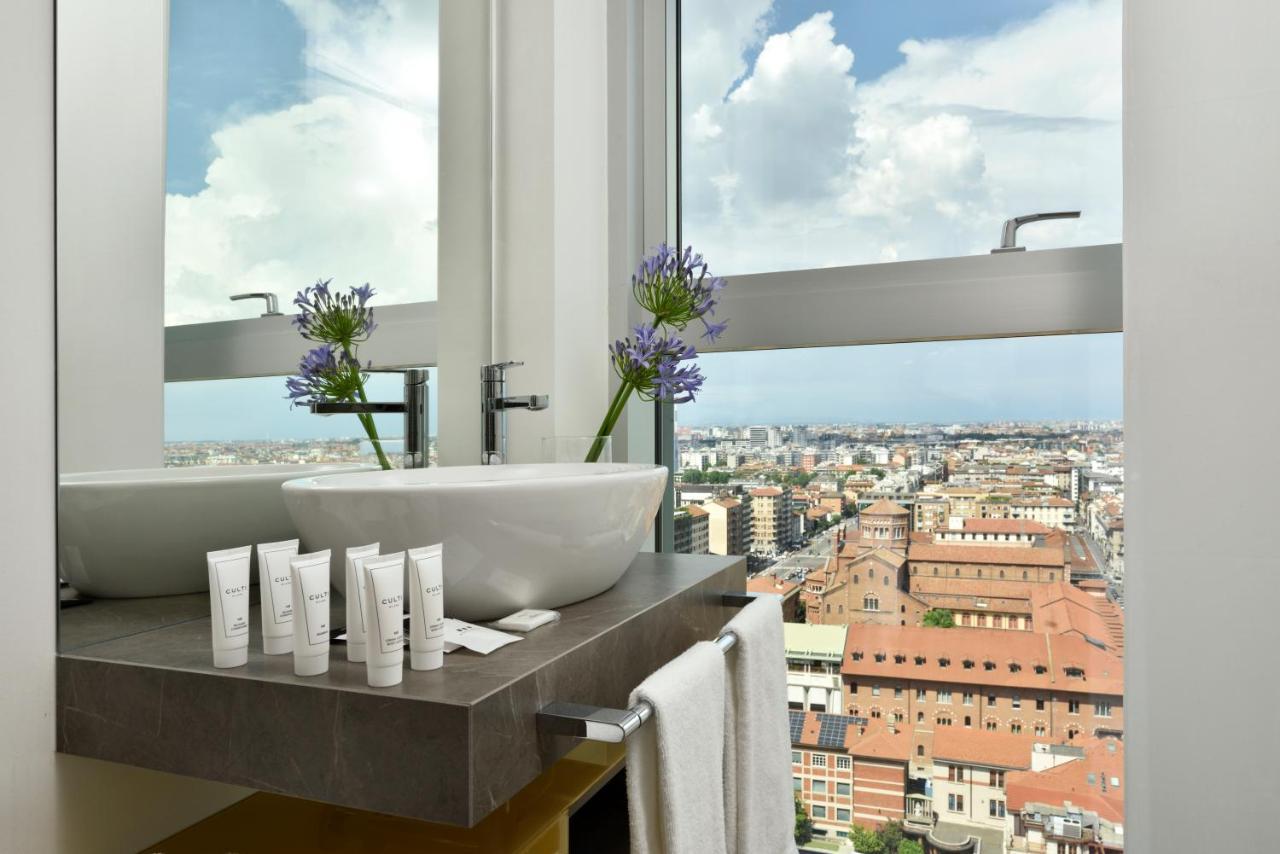 Torre Galfa Luxury | Esperienze Apartamento *