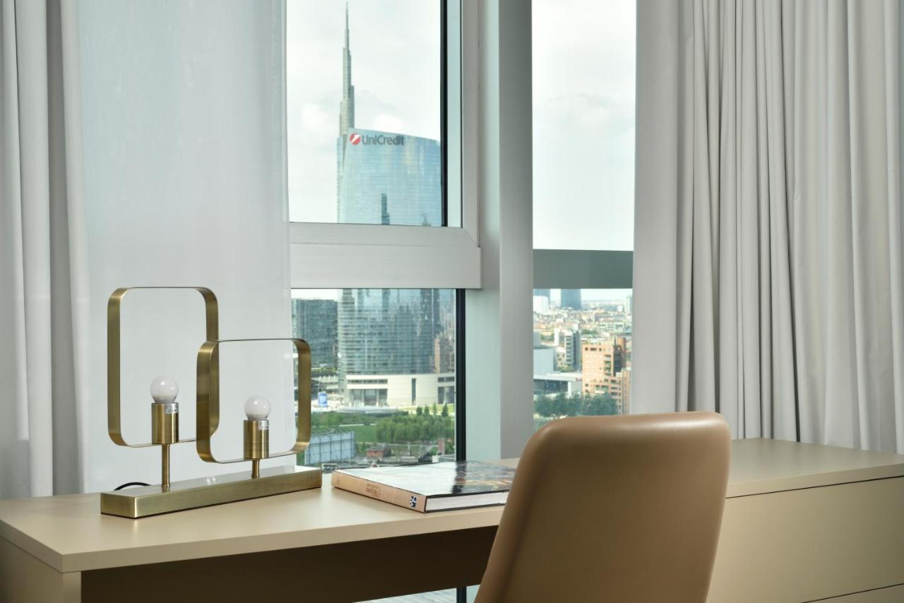 Torre Galfa Luxury | Esperienze Apartamento