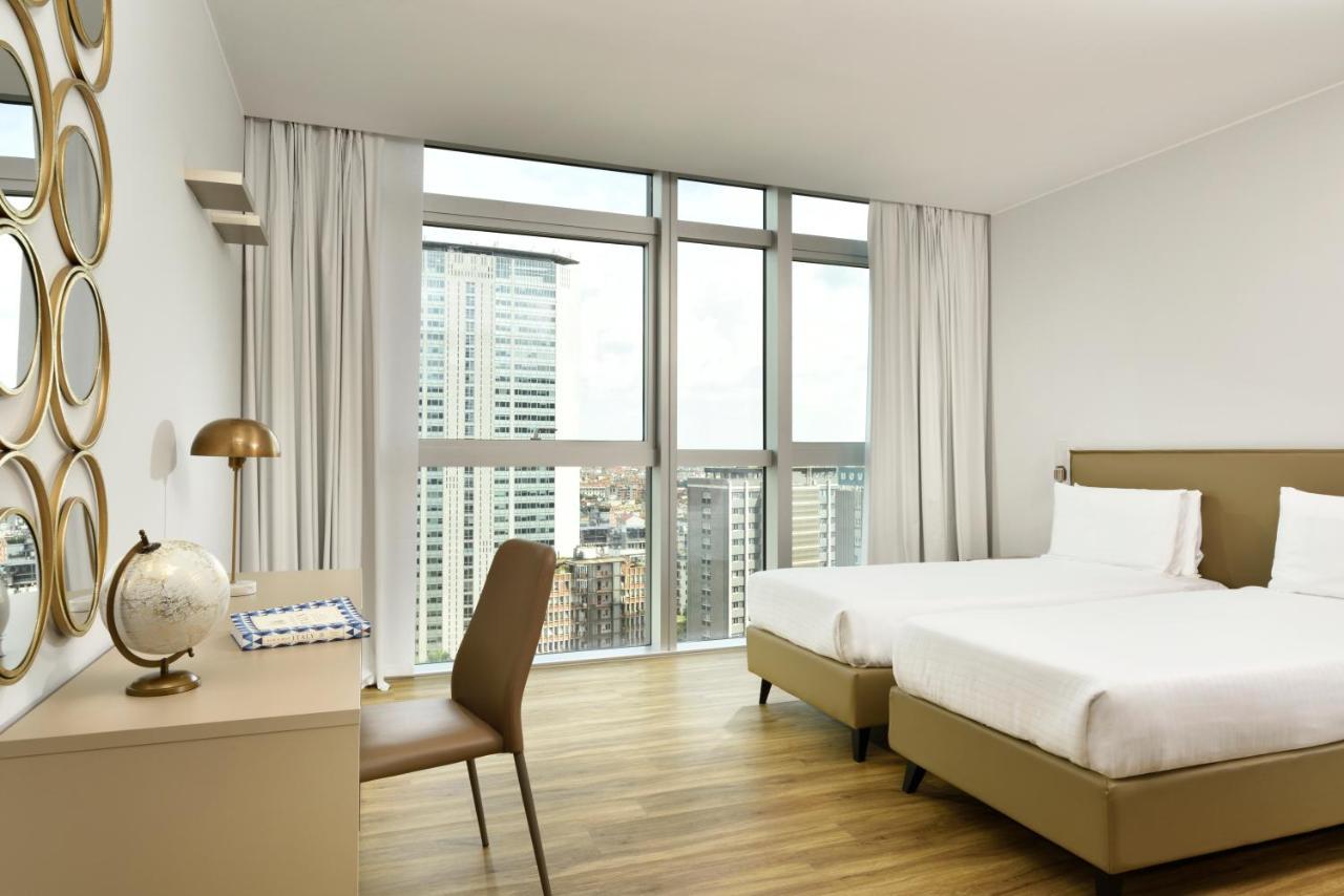 Torre Galfa Luxury | Esperienze * Milán