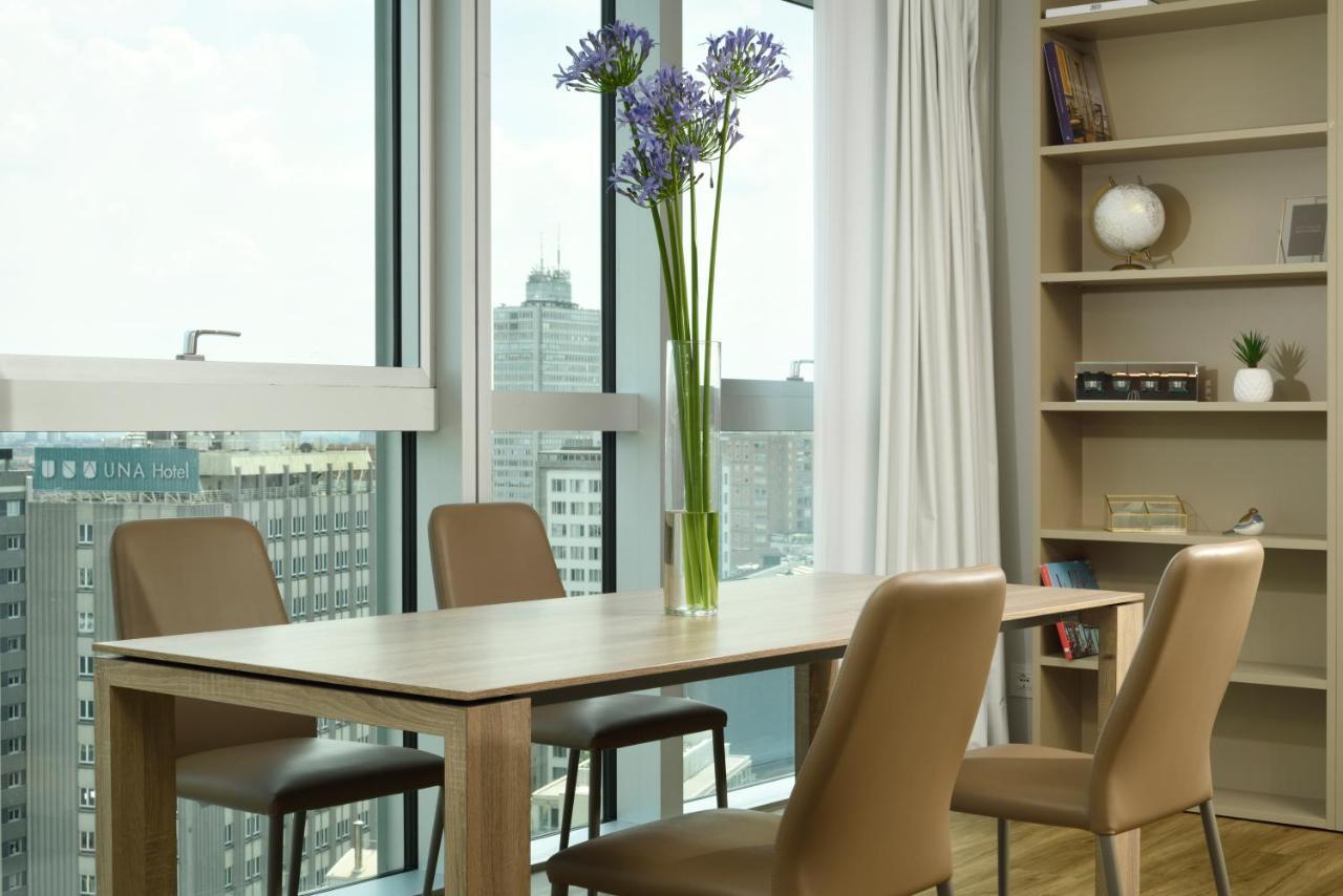 Torre Galfa Luxury | Esperienze * Milán